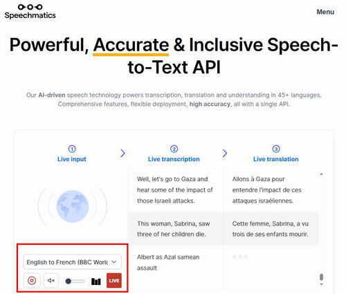 屏幕翻譯軟件實時哪個好？快、穩(wěn)、準(zhǔn)的屏幕翻譯工具就選這5個